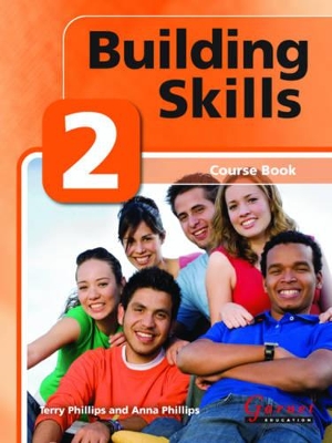 Building Skills - Course Book 2 - With Audio CDs - CEF A2 / B1 by Terry Phillips