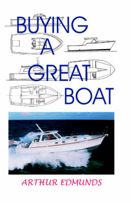 Buying a Great Boat book