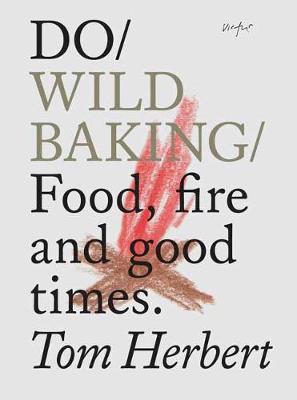 Do Wild Baking book