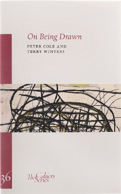 On Being Drawn book
