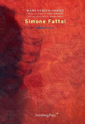 Simone Fattal book