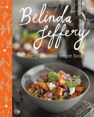Utterly Delicious Simple Food book