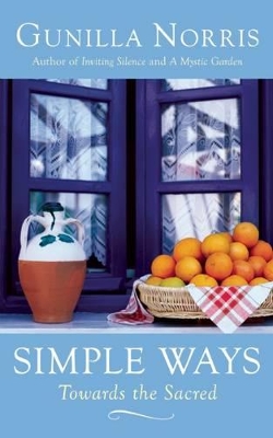 Simple Ways book