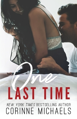 One Last Time book