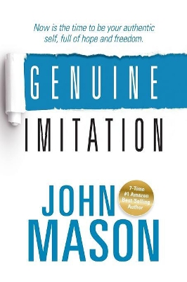 Genuine Imitation book