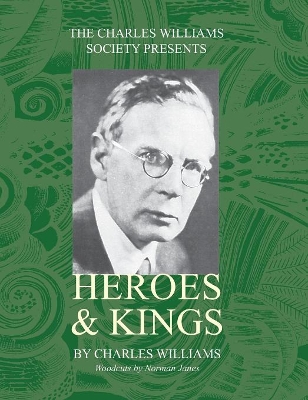 Heroes and Kings book