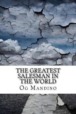Greatest Salesman in the World book