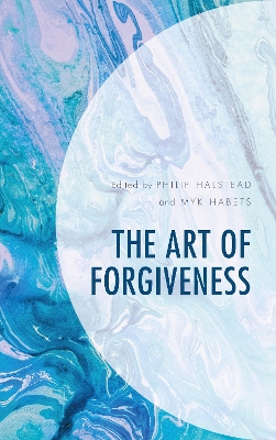 The Art of Forgiveness book