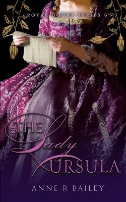 The Lady Ursula book