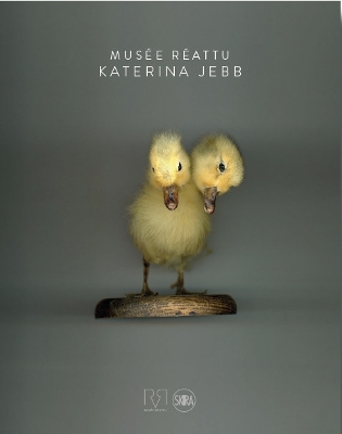 Katerina Jebb book