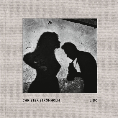 Christer Stromholm: Lido book