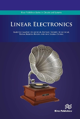 Linear Electronics book