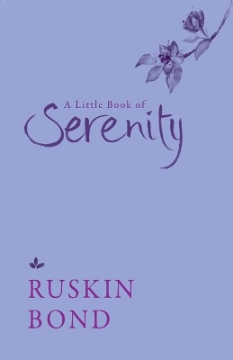 Little Book of Serenity book