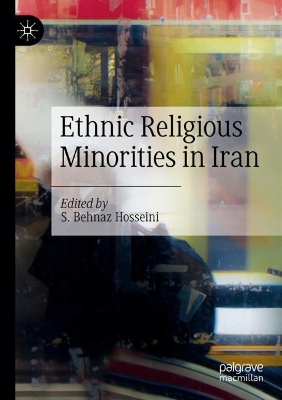 Ethnic Religious Minorities in Iran book