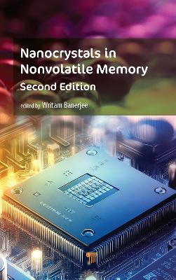 Nanocrystals in Nonvolatile Memory book