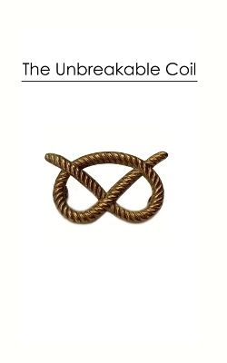 The Unbreakablle Coil book