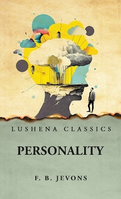 Personality by F. B. Jevons