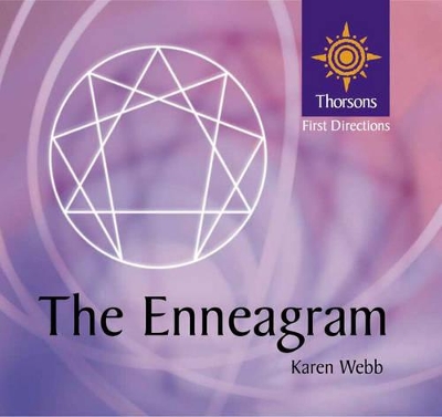The Enneagram book