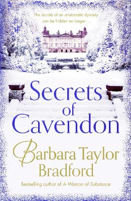Secrets of Cavendon book