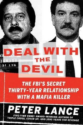 Deal with the Devil book