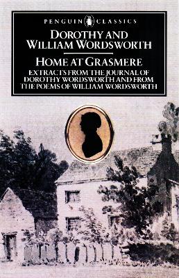 Home at Grasmere book