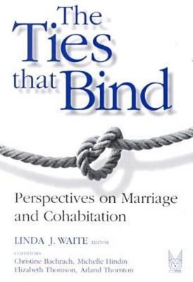 Ties That Bind by Arland Thornton