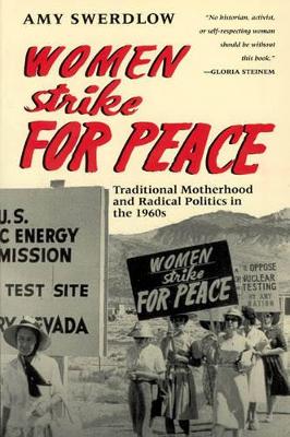 Women Strike for Peace book