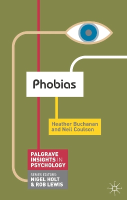 Phobias book