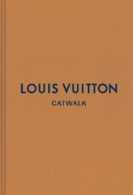 Louis Vuitton book