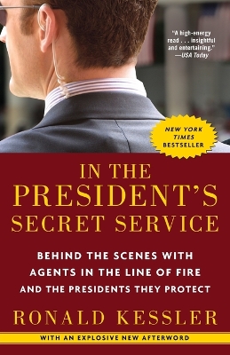 In The President's Secret Service book