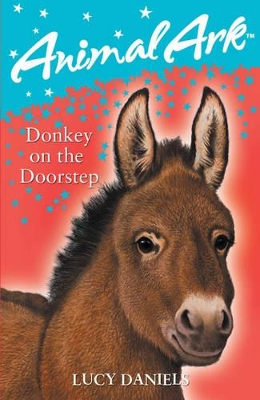 Donkey on the Doorstep book