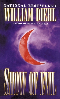 Show of Evil book