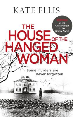 The House of the Hanged Woman book