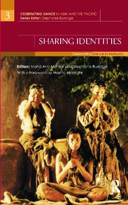 Sharing Identities book