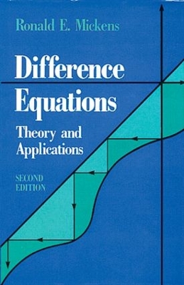 Difference Equations book