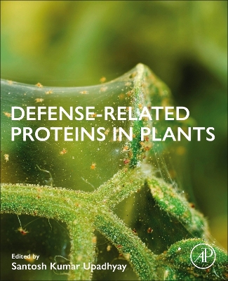 Defense-Related Proteins in Plants book