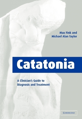 Catatonia book