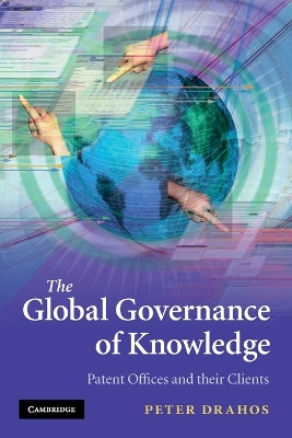 Global Governance of Knowledge book