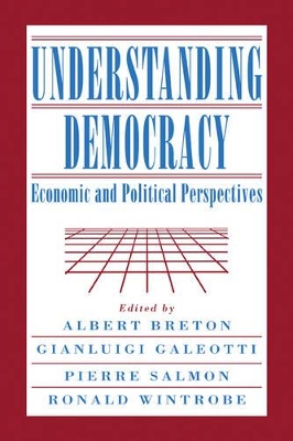 Understanding Democracy book