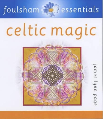 Celtic Magic book