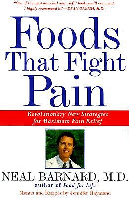 Foods That Fight Pain book