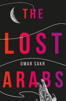 The Lost Arabs book