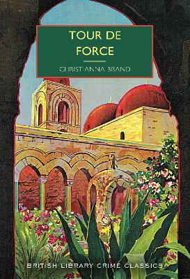 Tour de Force book