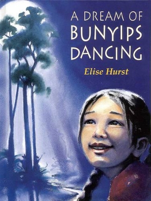 A Dream of Bunyips Dancing by Elise Hurst