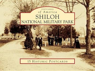 Shiloh National Military Park by Brian K. Mccutchen