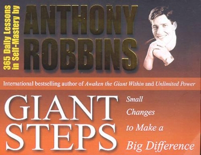 Giant Steps book