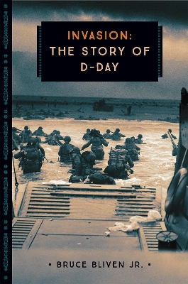 Invasion book