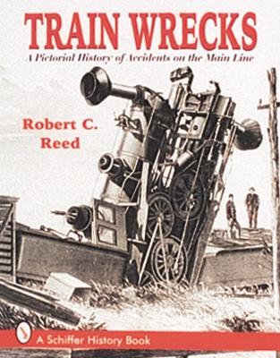 Train Wrecks book