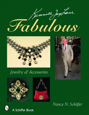 Kenneth Jay Lane FABULOUS book