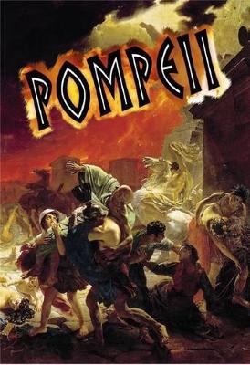 Pompeii book